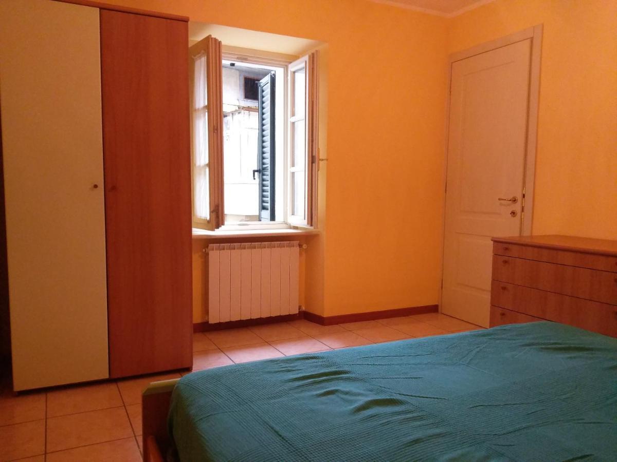 Lovere Lake Apartment Ngoại thất bức ảnh